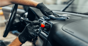 Why Professional Auto Detailing Makes a Difference by KandyShop Auto Spa